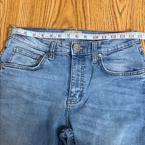 Wrangler 20 X style 42 vintage boot junior size 9